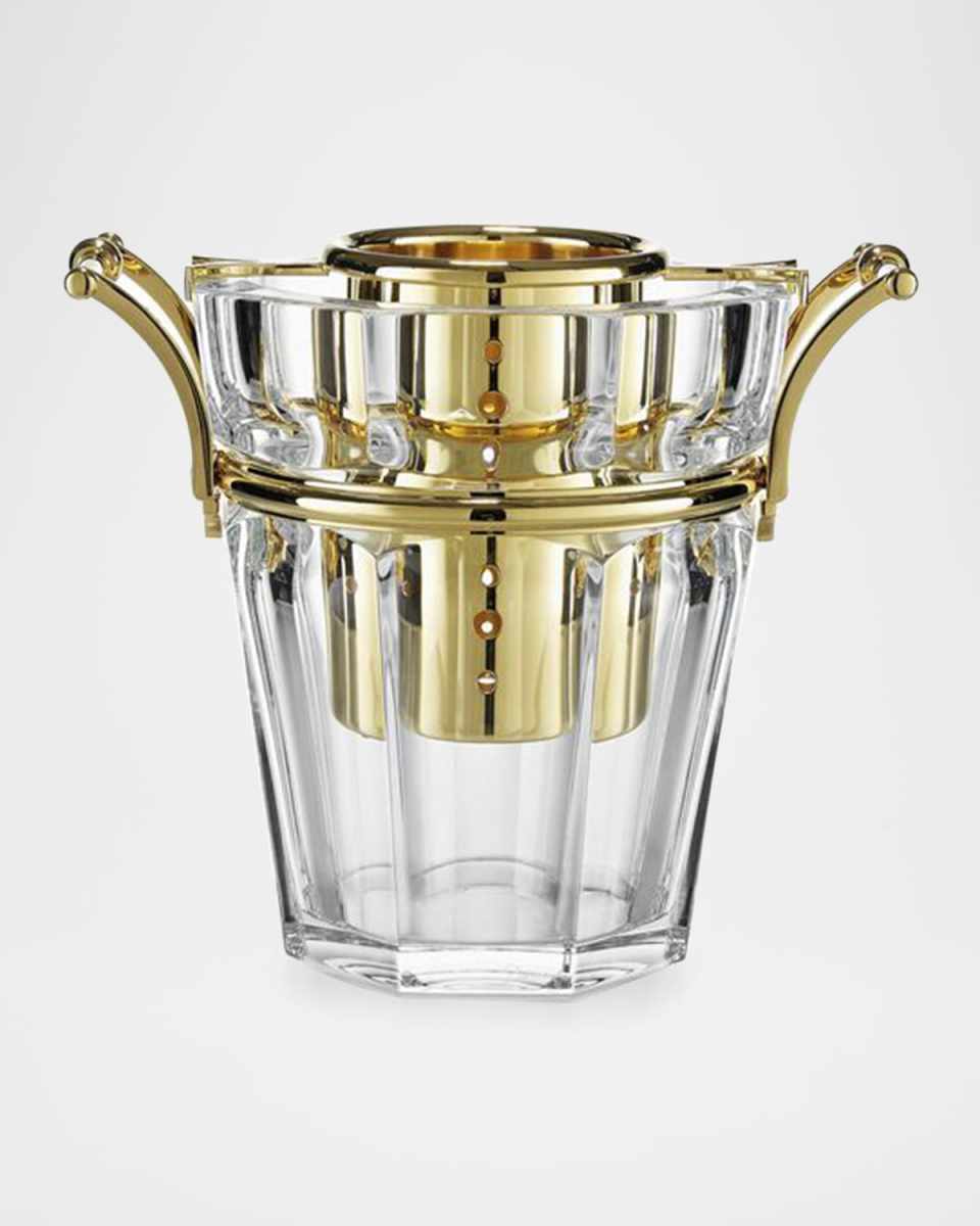 Harcourt Champagne Bucket